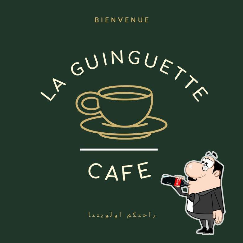 CAFE RESTAURANT LA GUINGUETTE