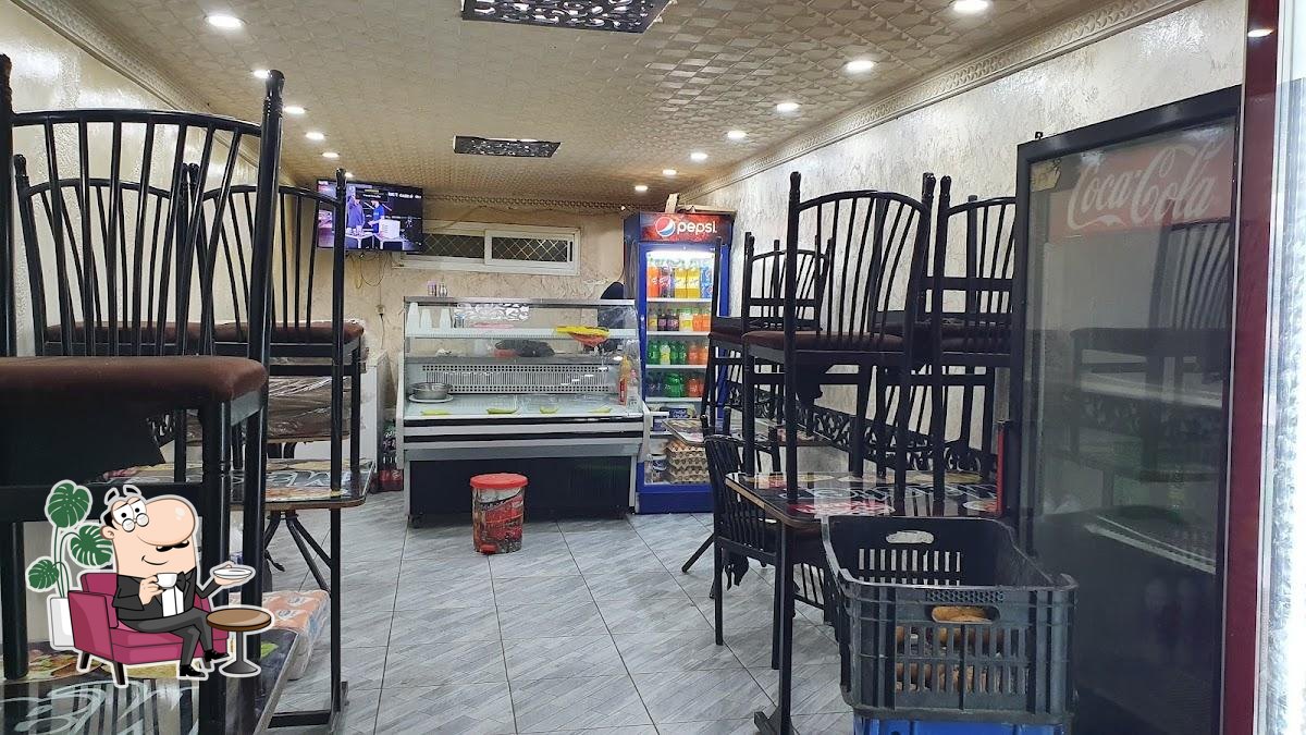 FAST FOOD عماد فقراوي