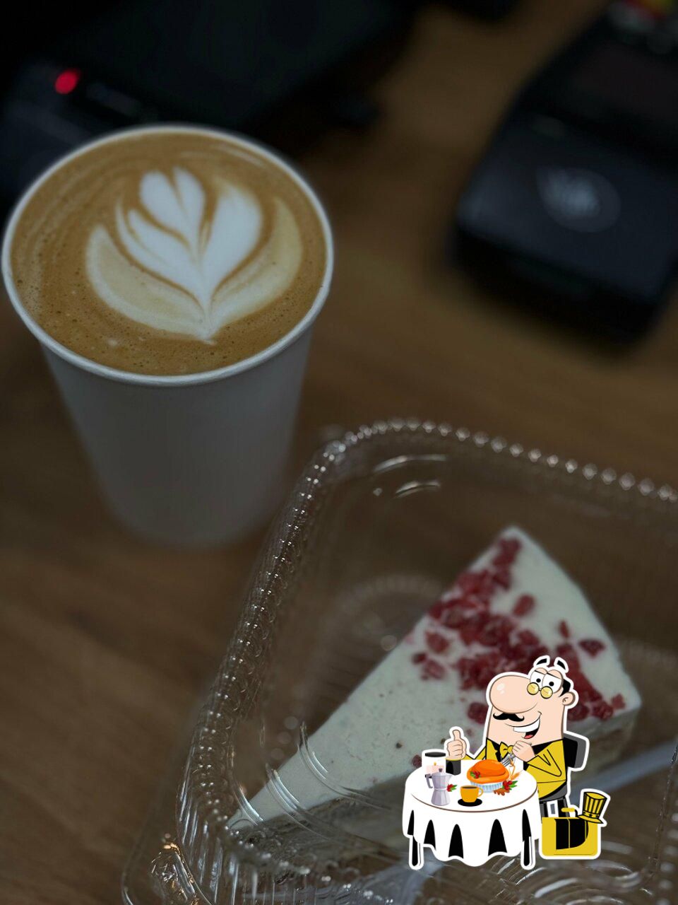 Mr. Coffee