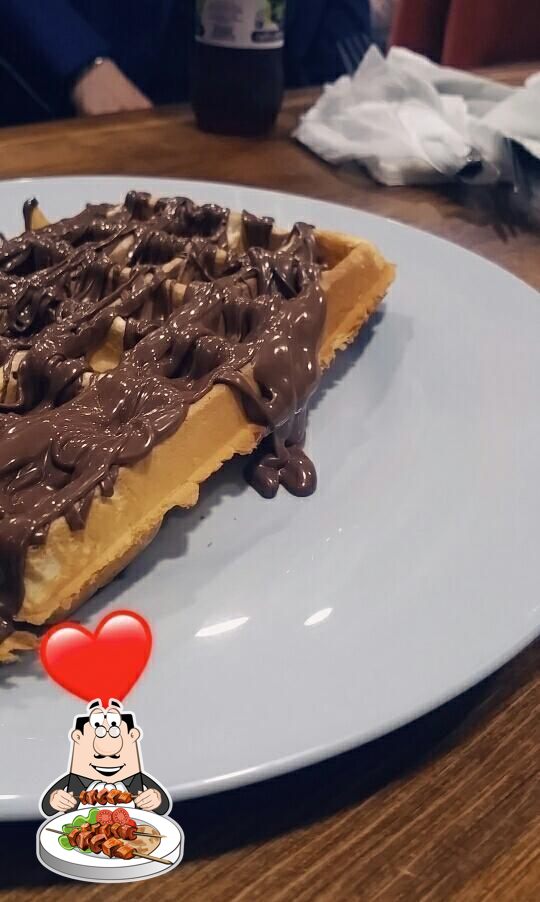 Crépe