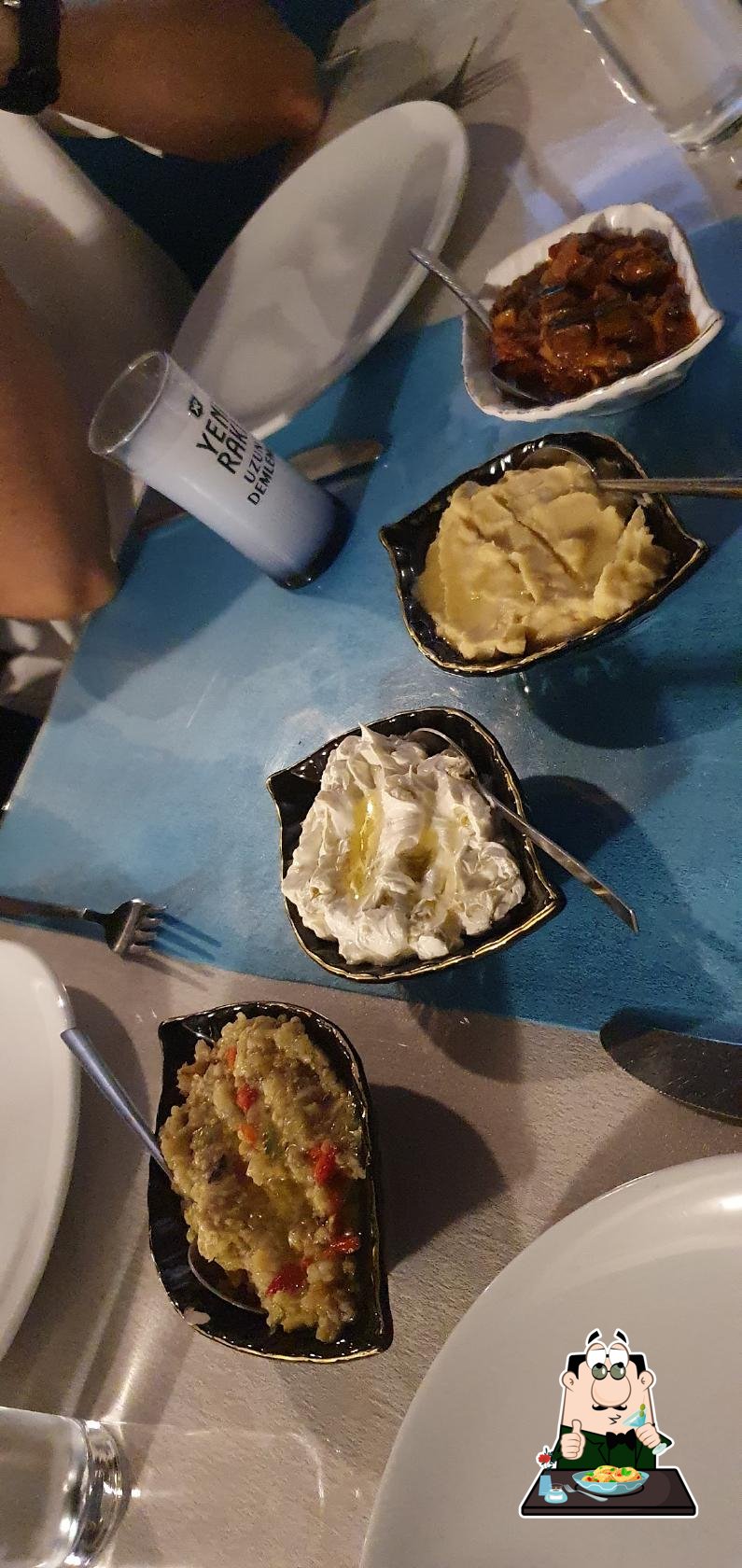 Ege Restourant