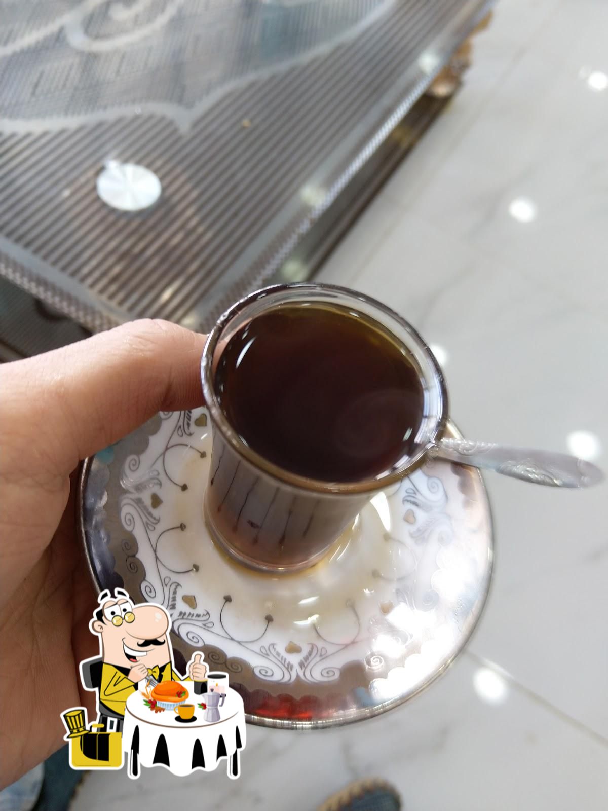 مطعم خيرات الرحمن