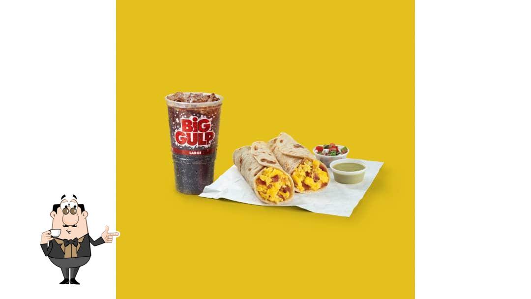 Laredo Taco Company