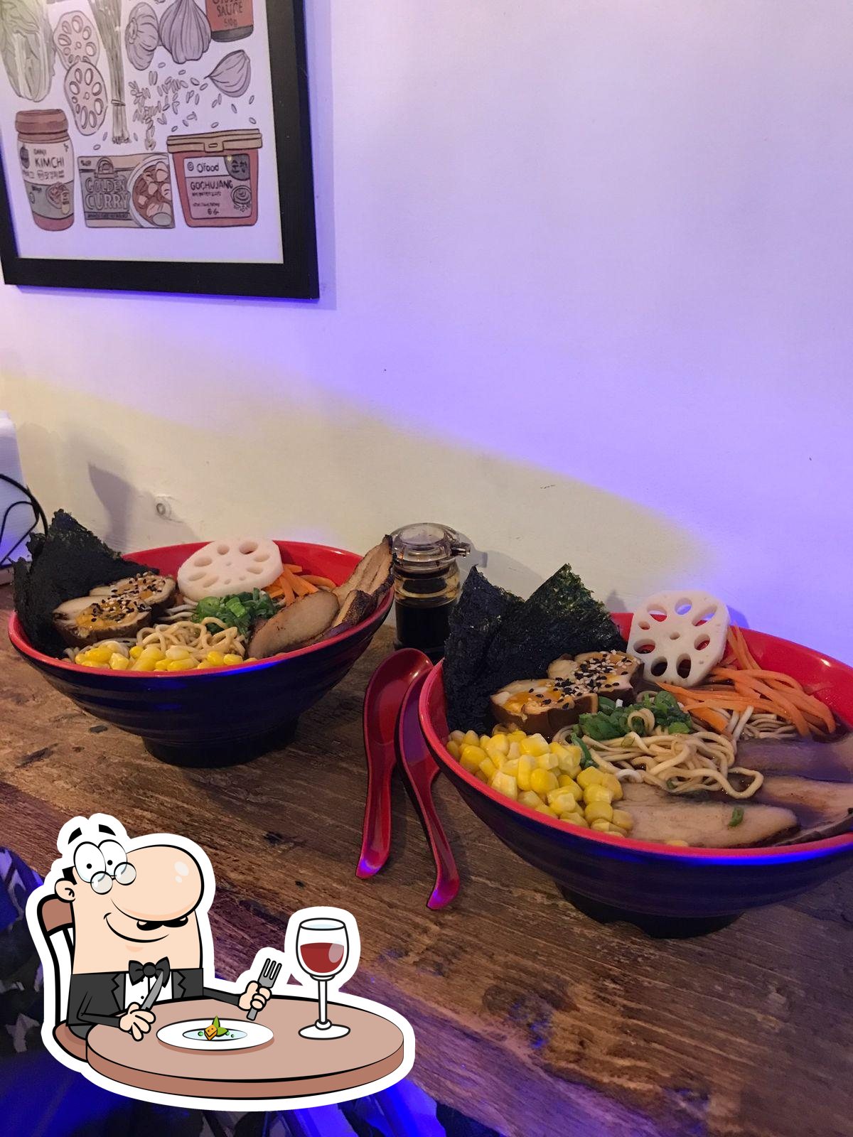 Yakuza Ramen