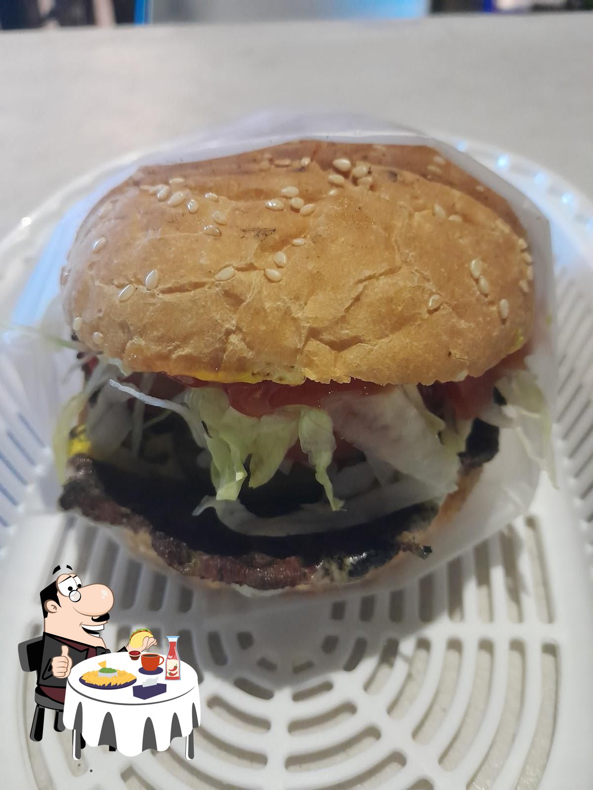 Isa Burger´s Tulum