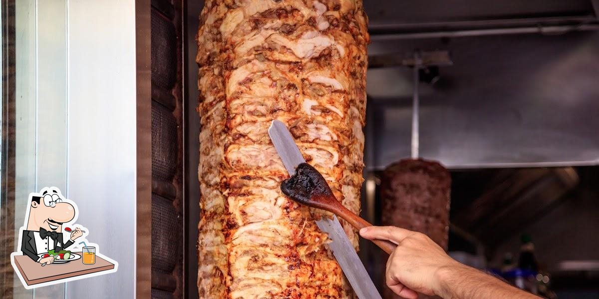 Lime Tree Shawarma & Grill