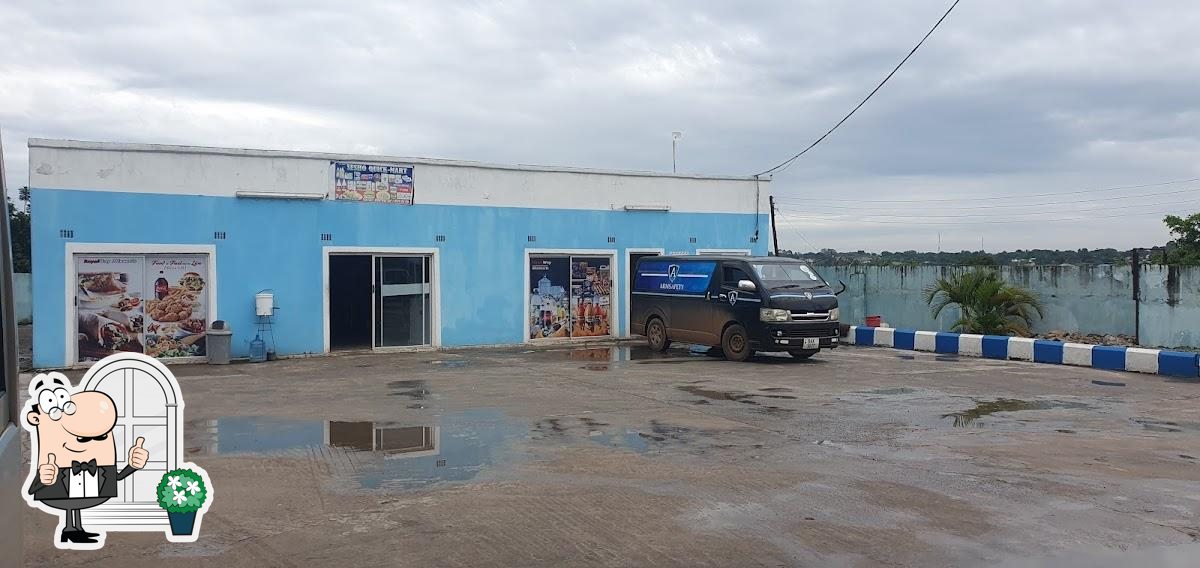 Sesho Quick Mart