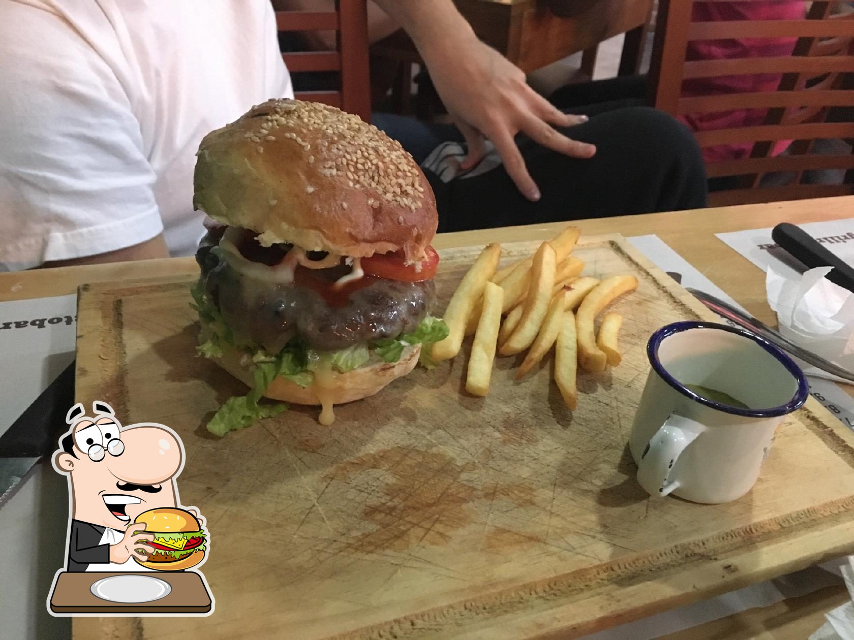 GrillRestobar