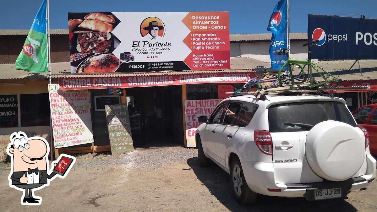 El Pariente
