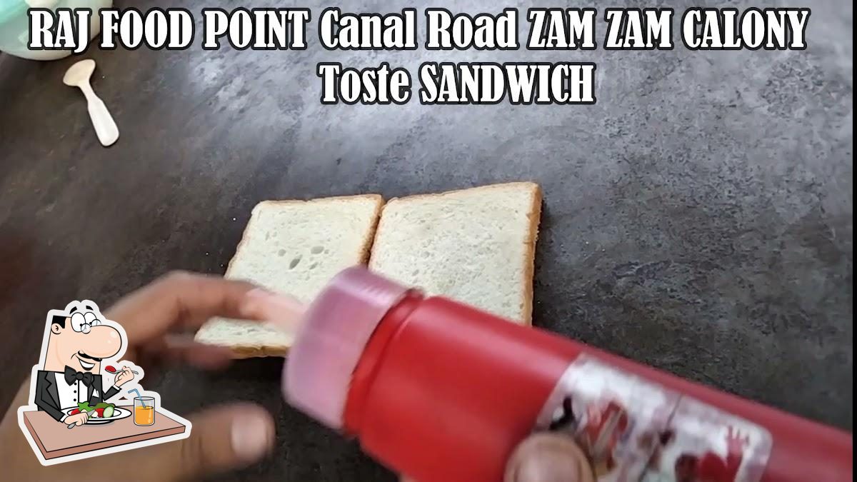 Raj Food Point