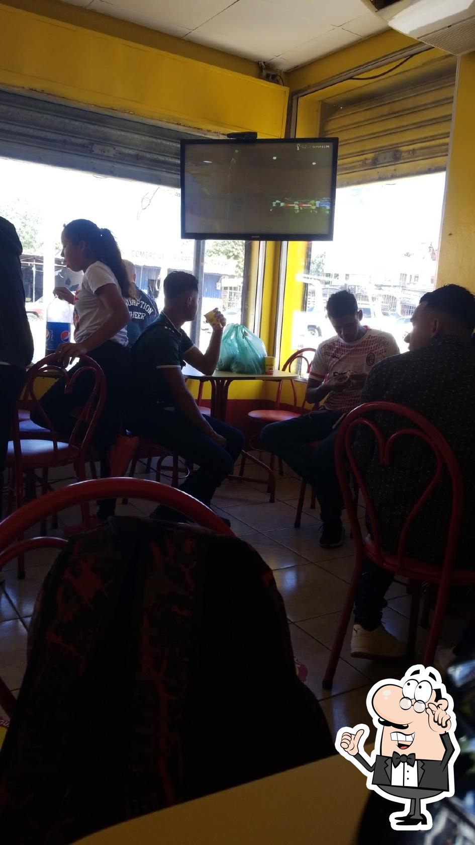 Pollolandia Suyapa