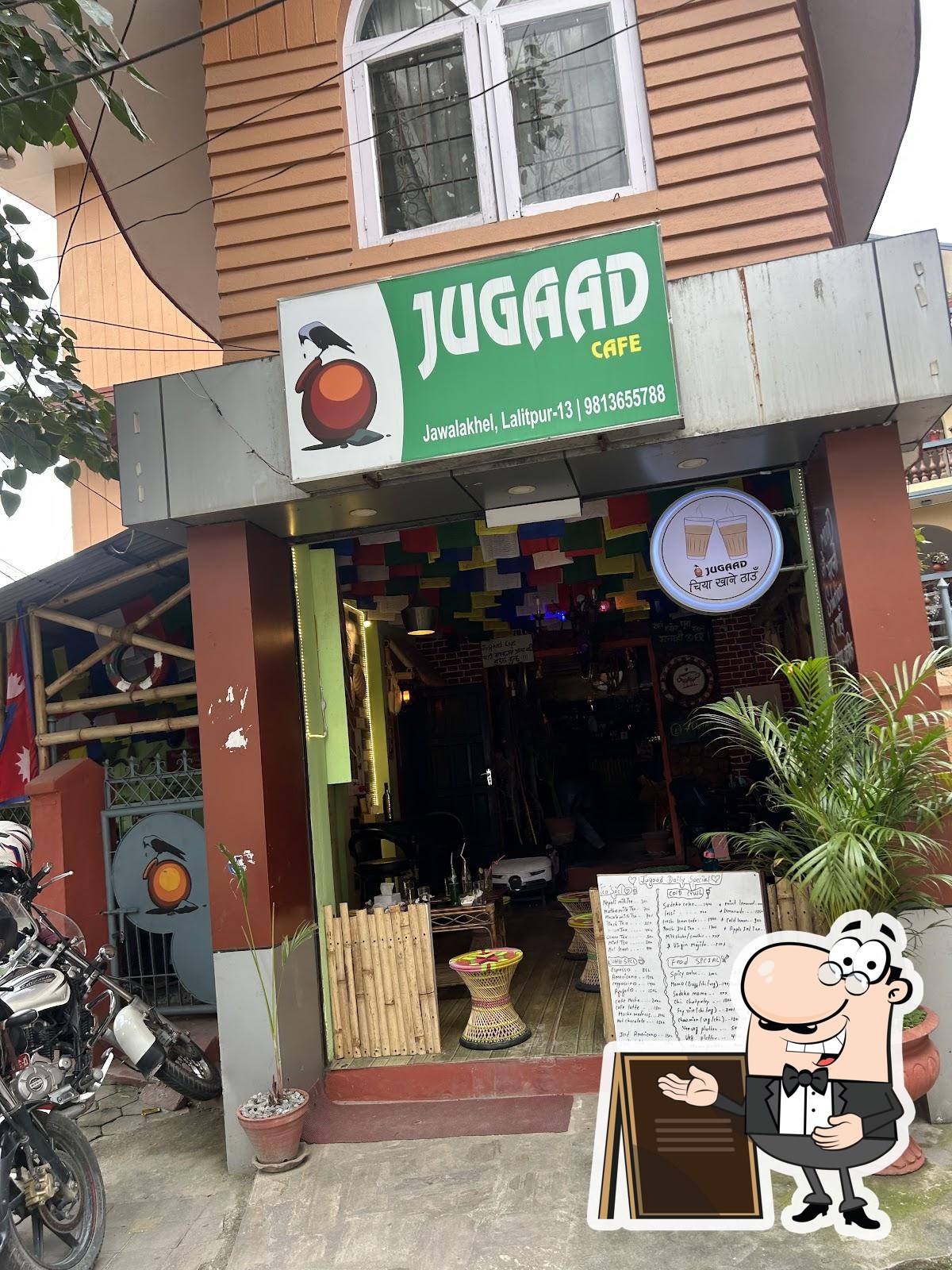 Jugaad