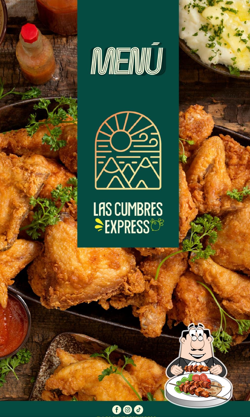 Las cumbres express