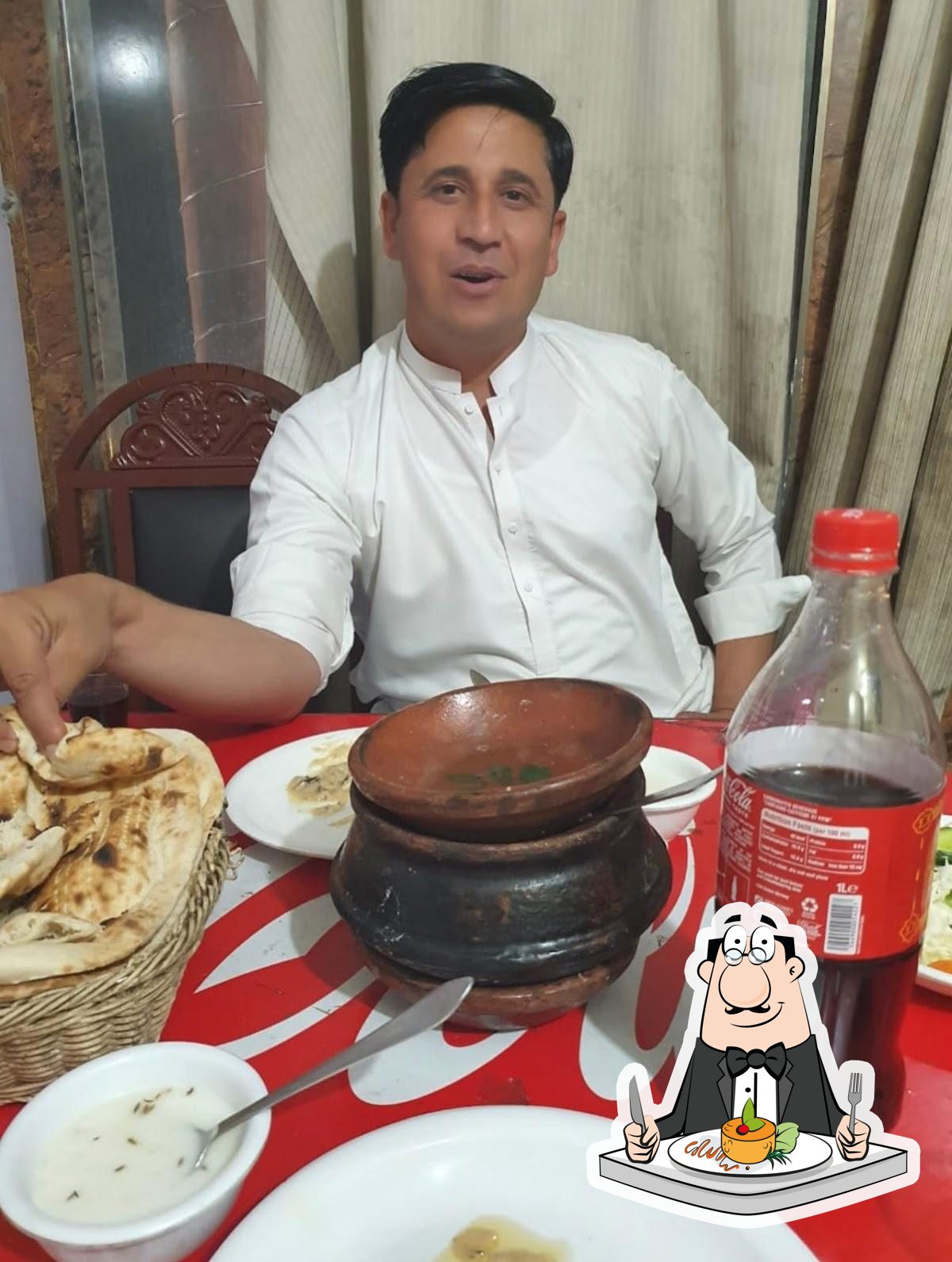 Sailani BAR BQ