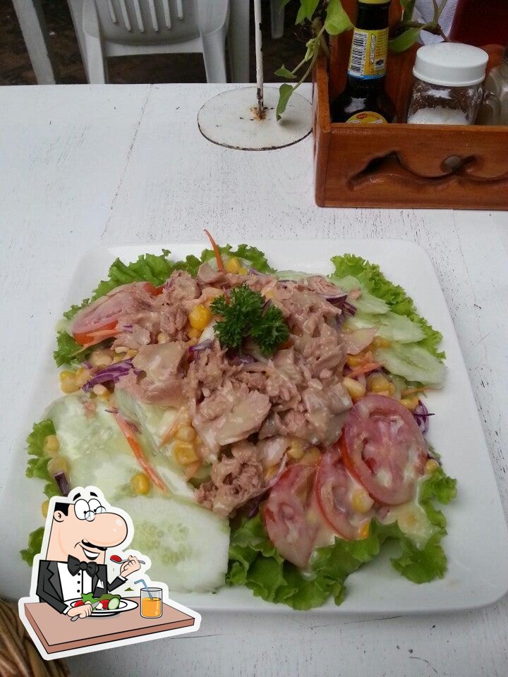 CS Steak @โรงแรมเมฆวิไล