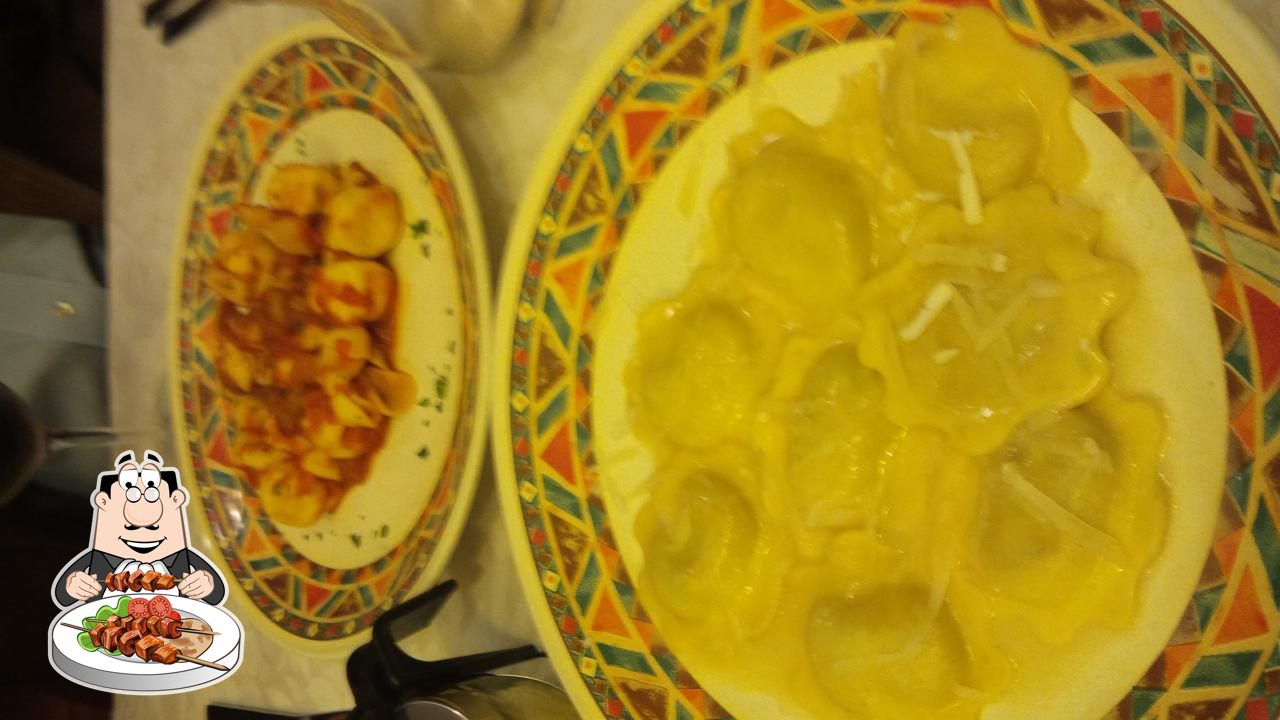 La Piola Ristorante Di Pesce