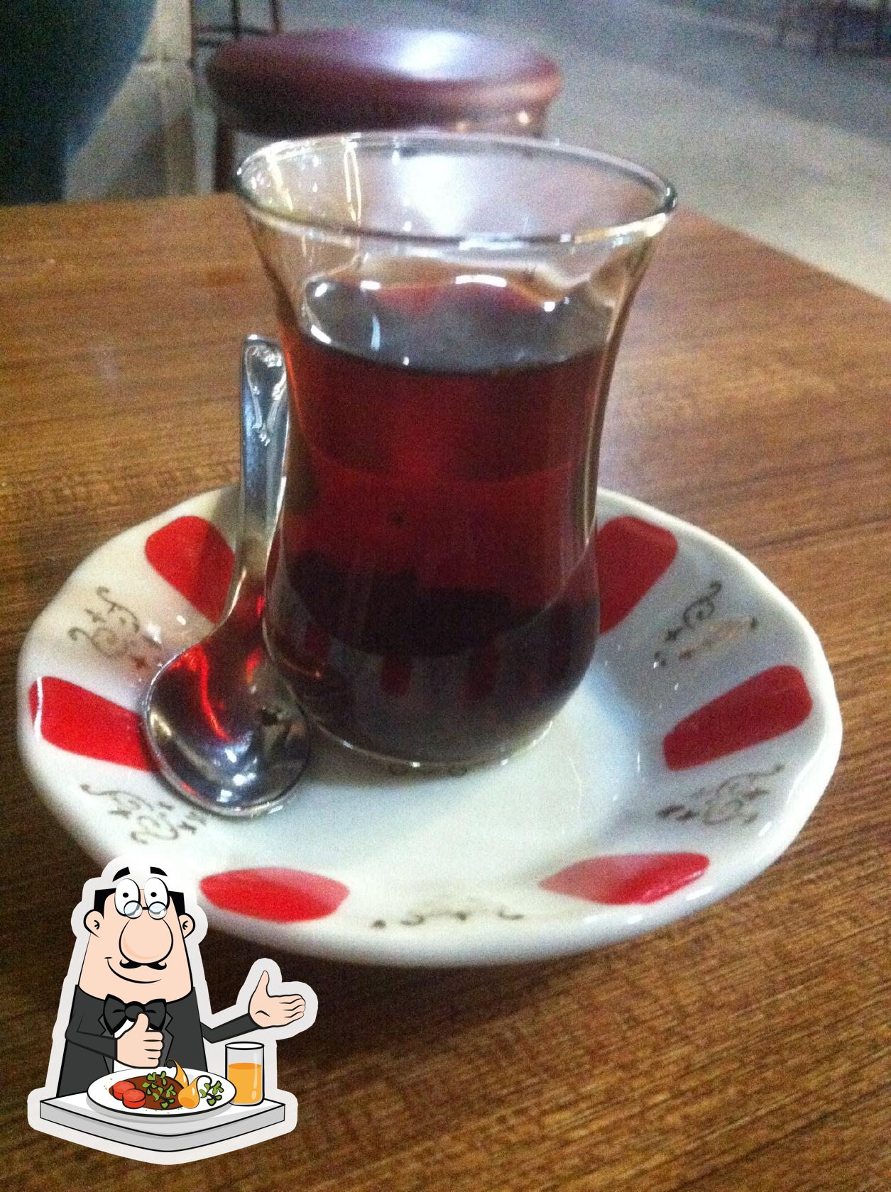 Dedemin Çay Ocağı