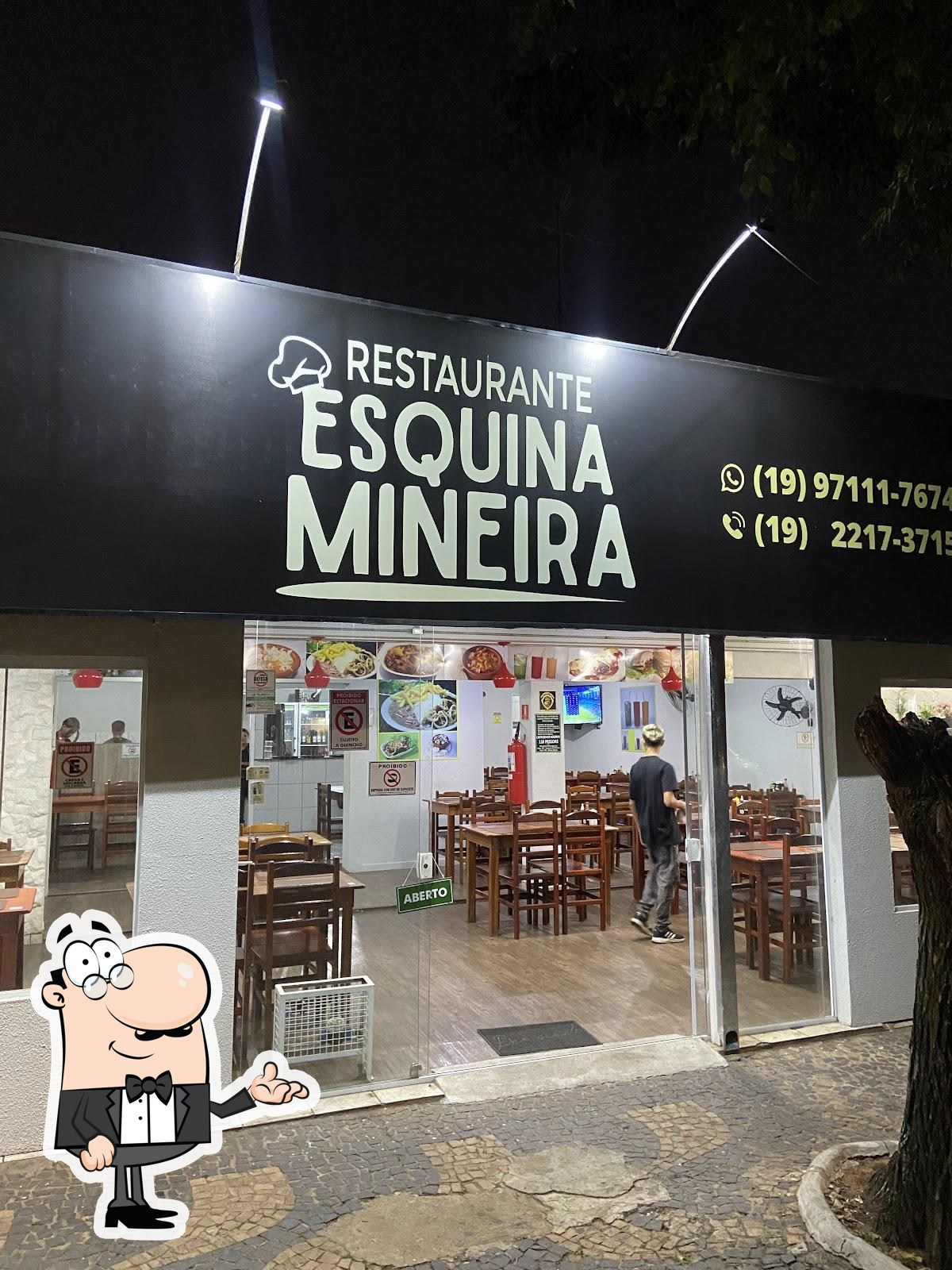 Esquina Mineira Sumaré