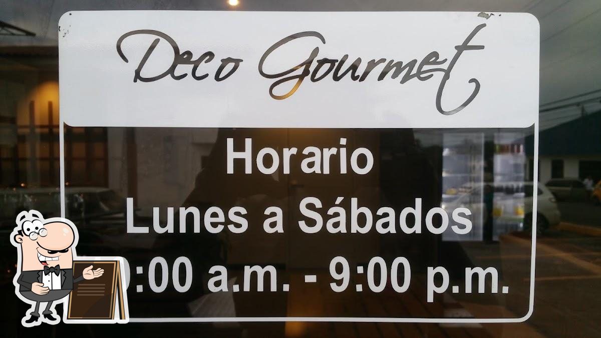 DecoGourmet