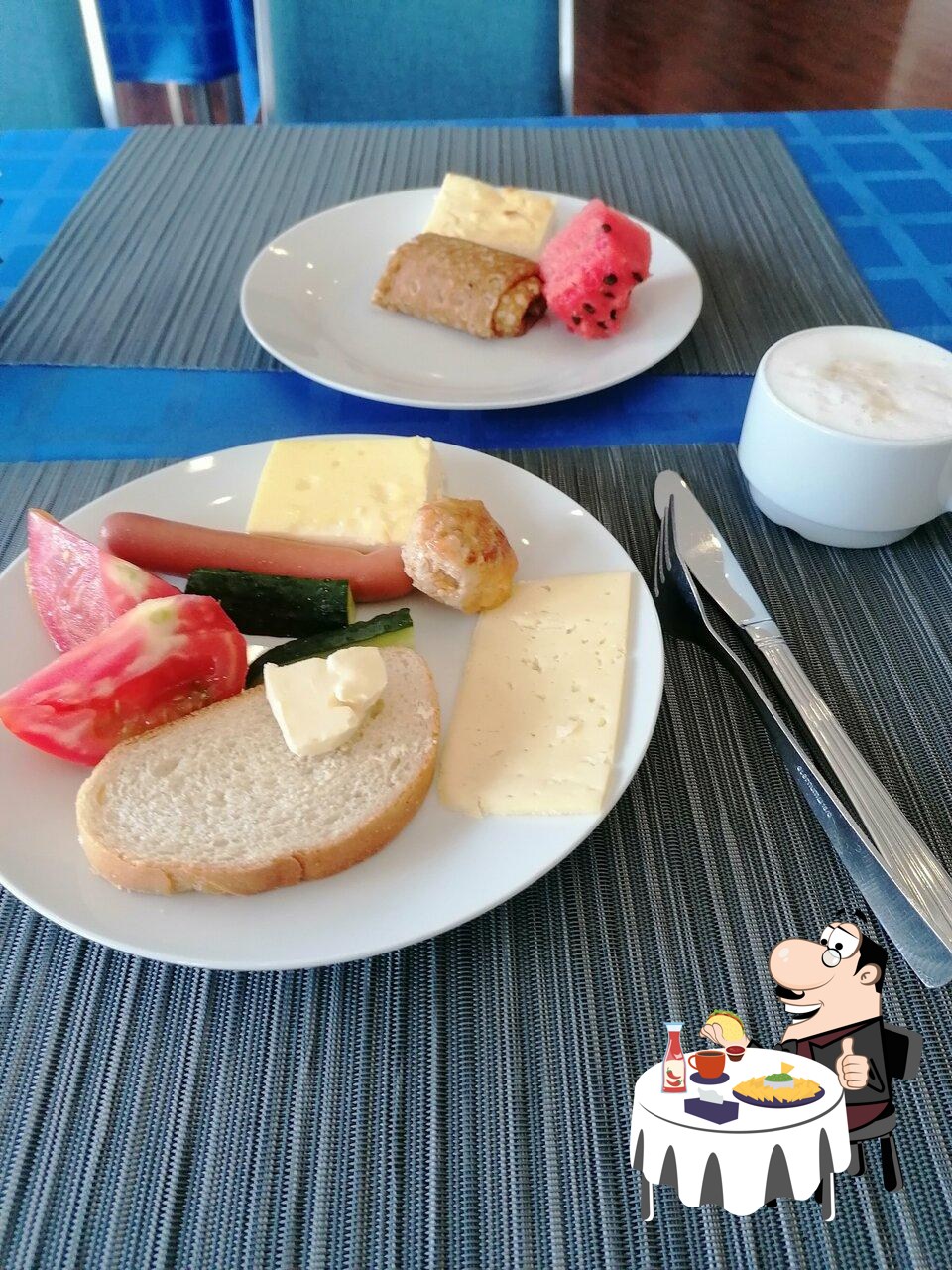 Кафе