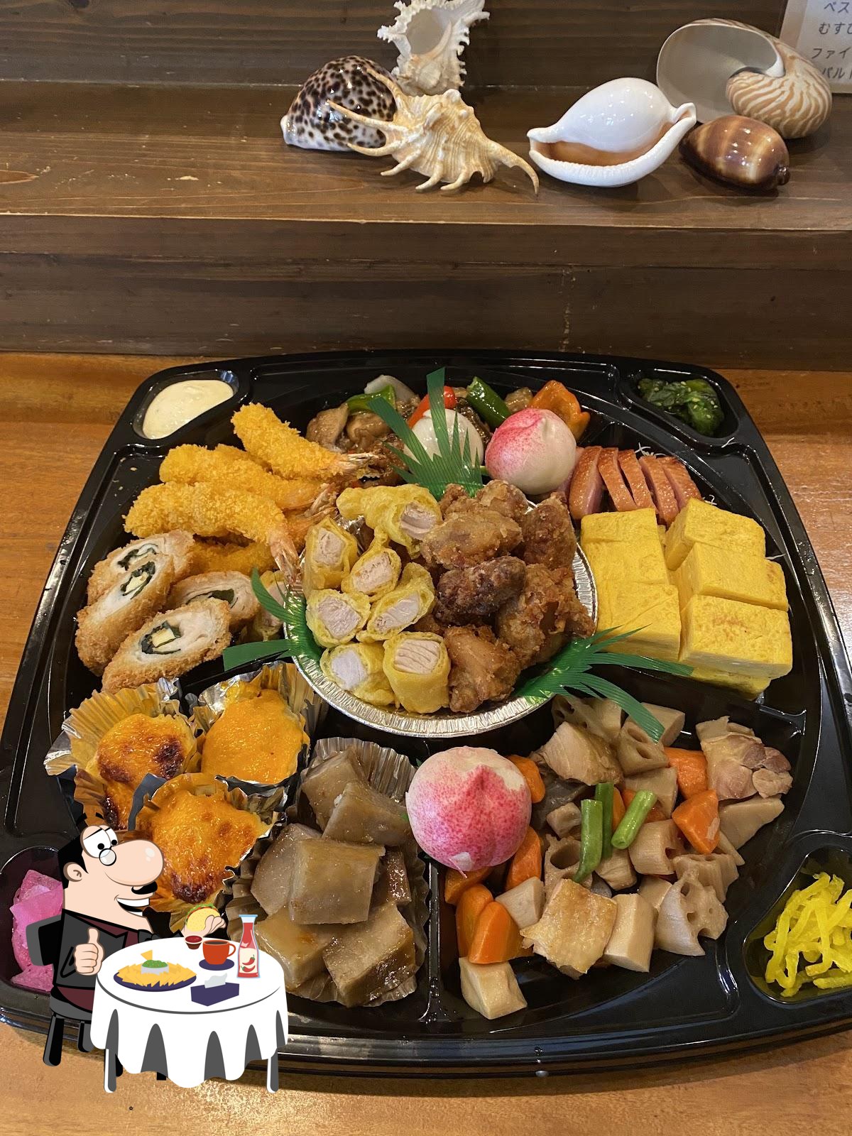 味ごころたいしょう
