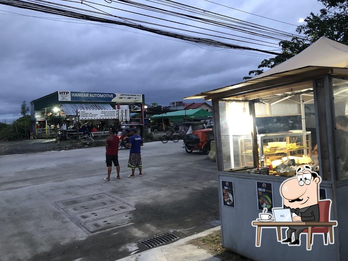 RODGES IHAWJUAN
