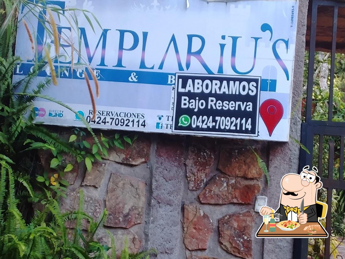 Templarius