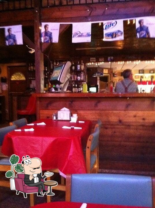 RoadHouse