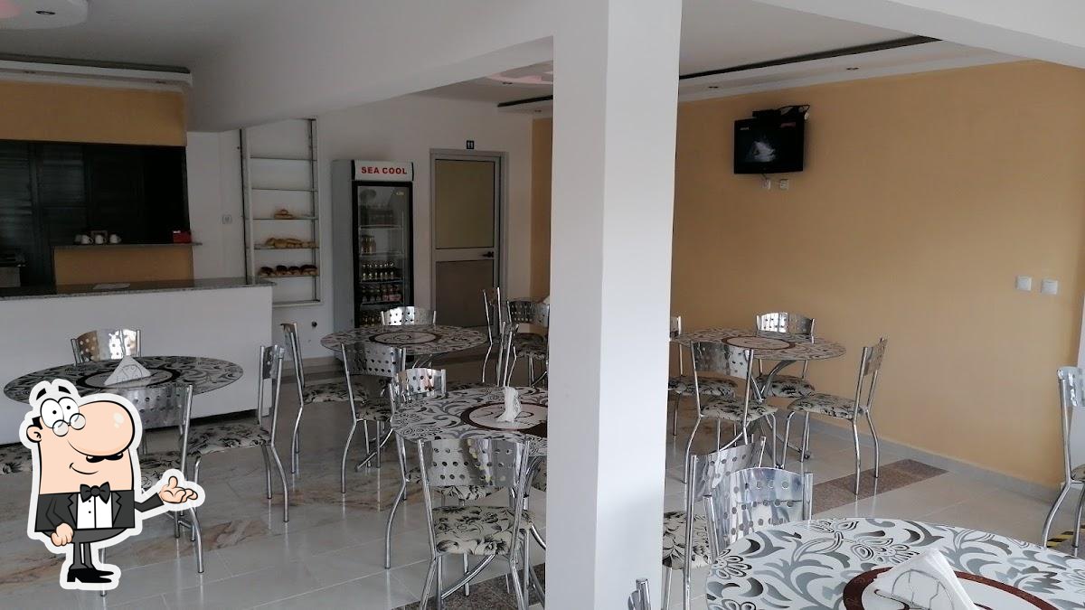 Restaurante SR