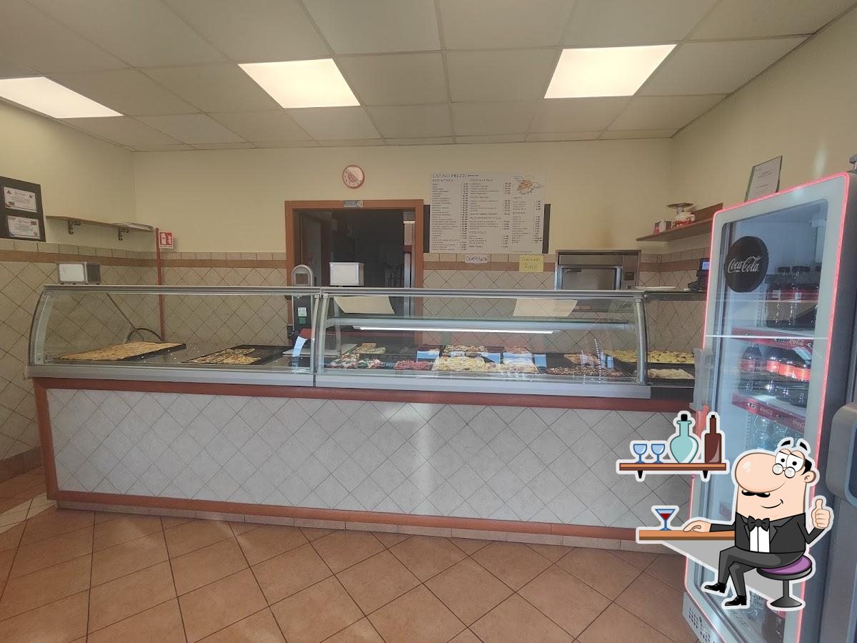 Pizza Angels