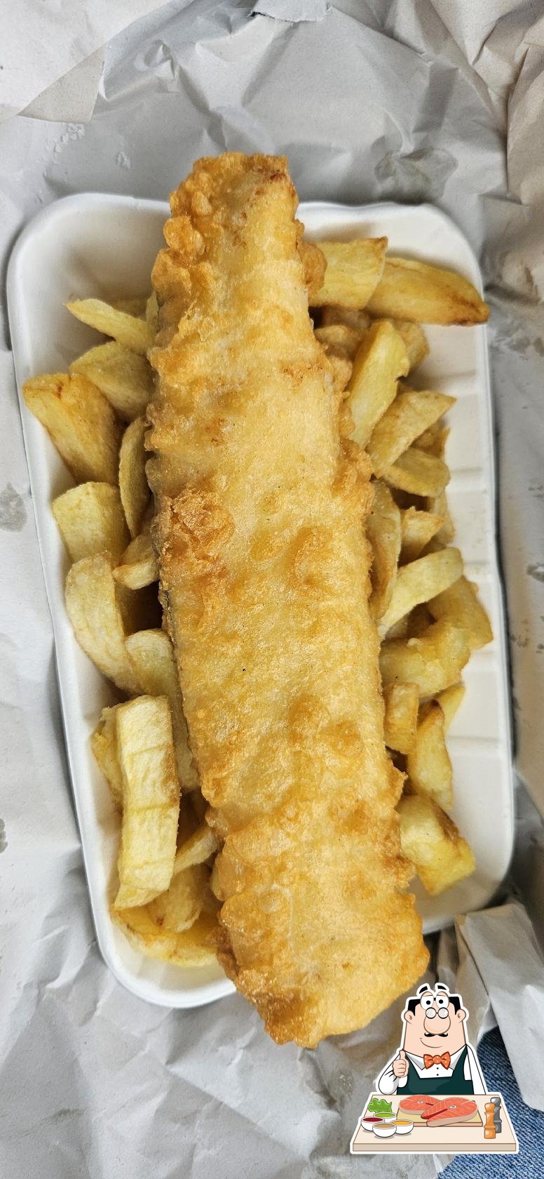 Golden Chippy