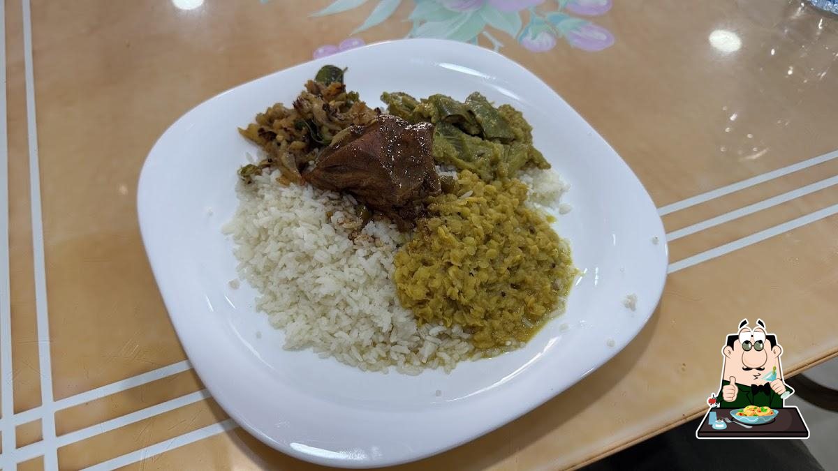 Gindari Srilankan Restaurant