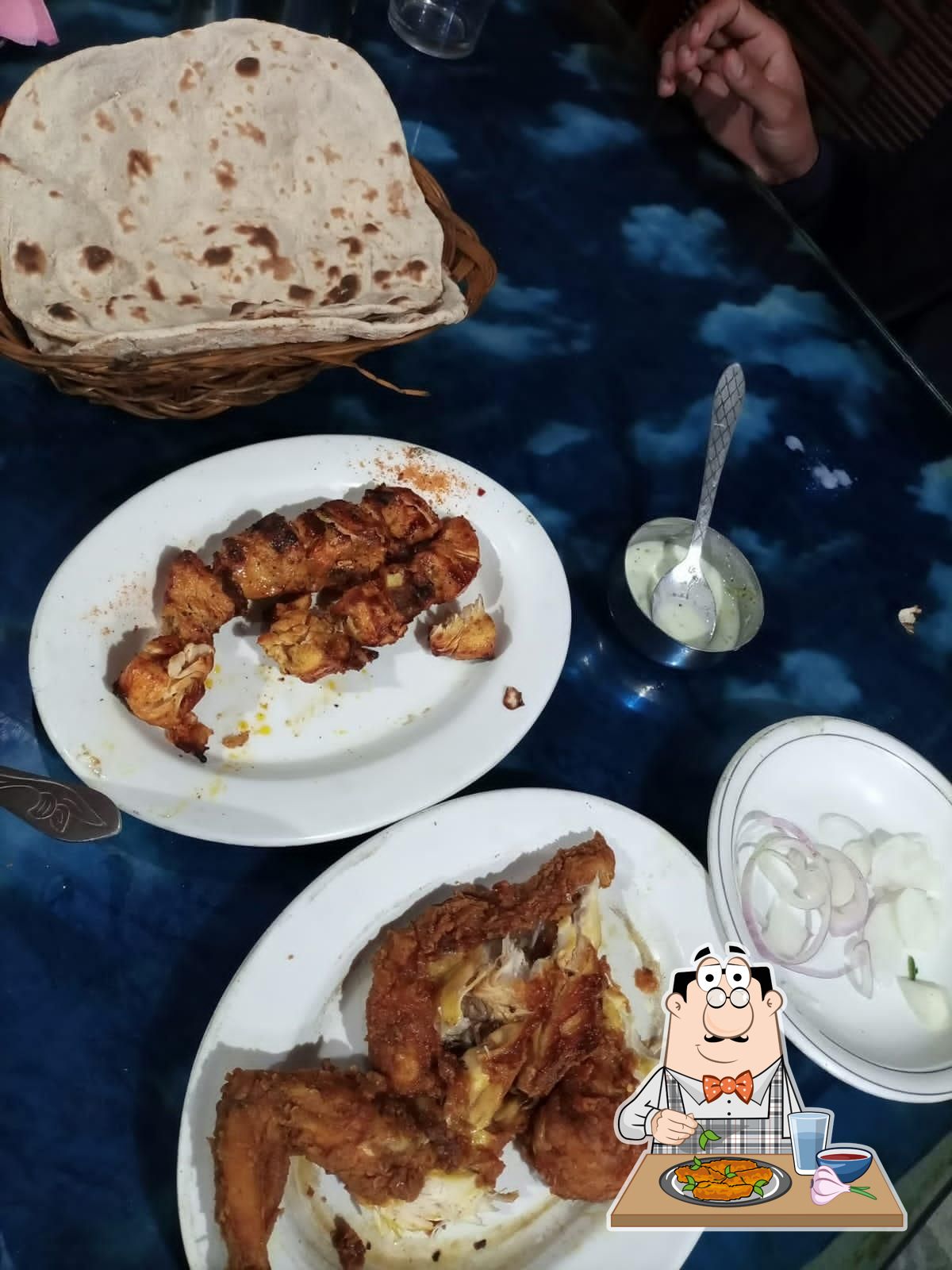 Zamzam Hotel