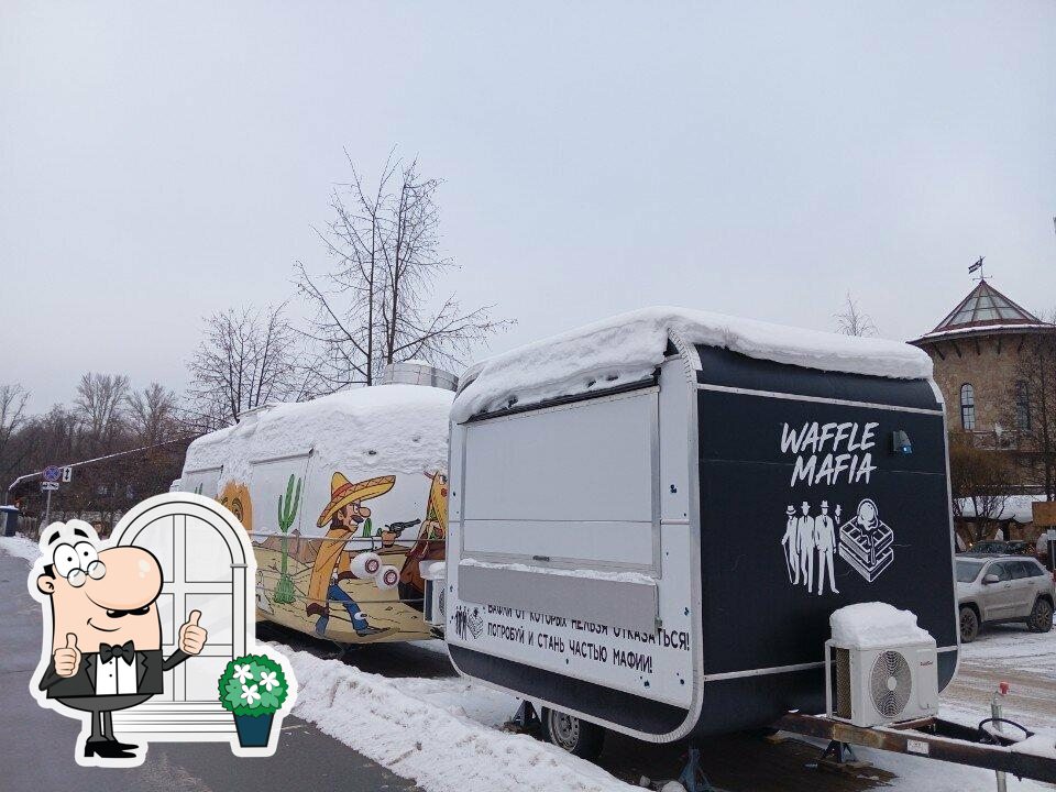 Waffle Mafia
