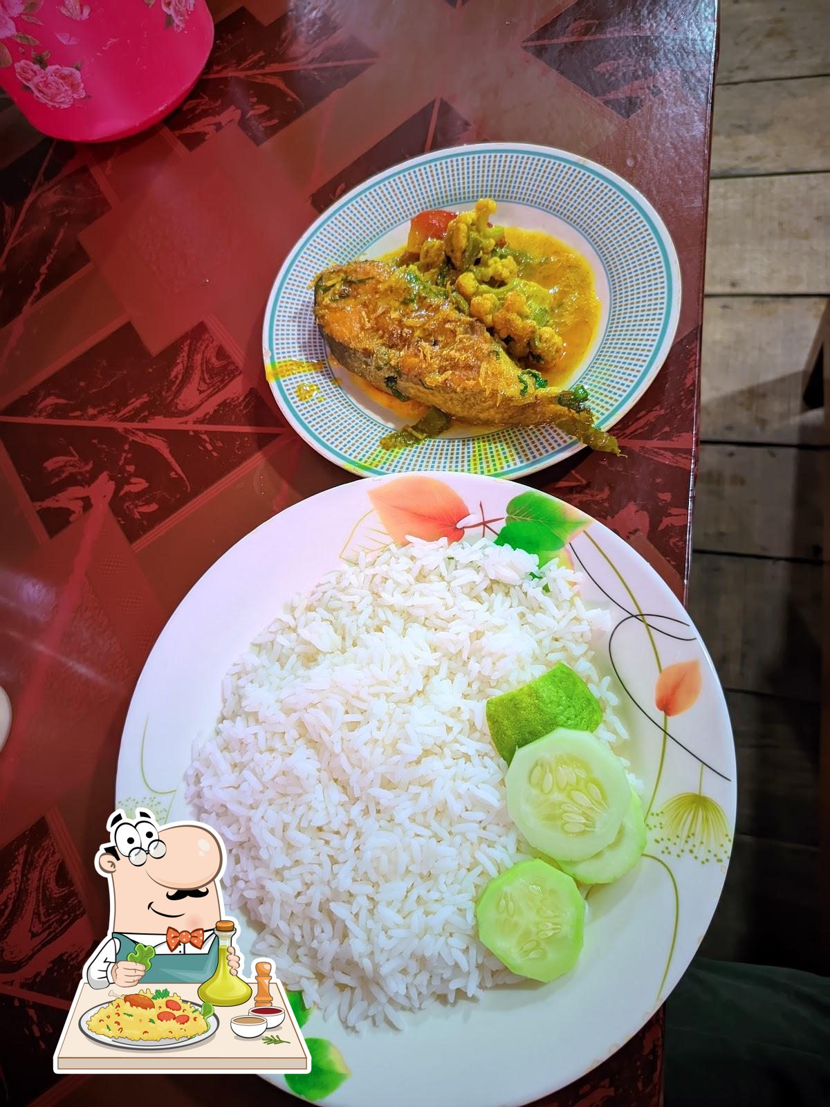 ইসলামিয়া হোটেল এন্ড রেস্টুরেন্টে