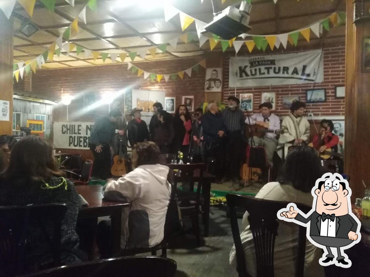 Restaurante Arrayan