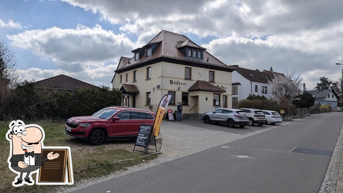 SB Restaurant Claudia Ressel