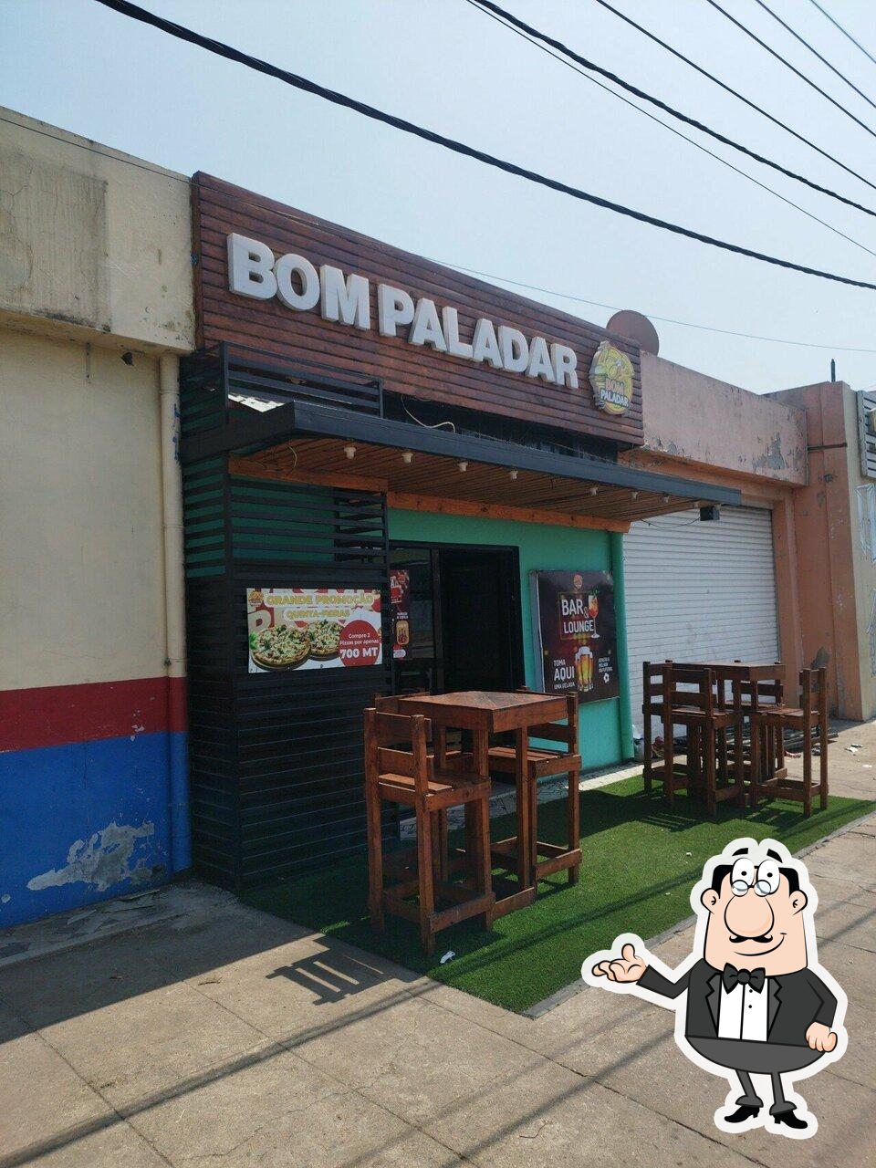 Bom Paladar