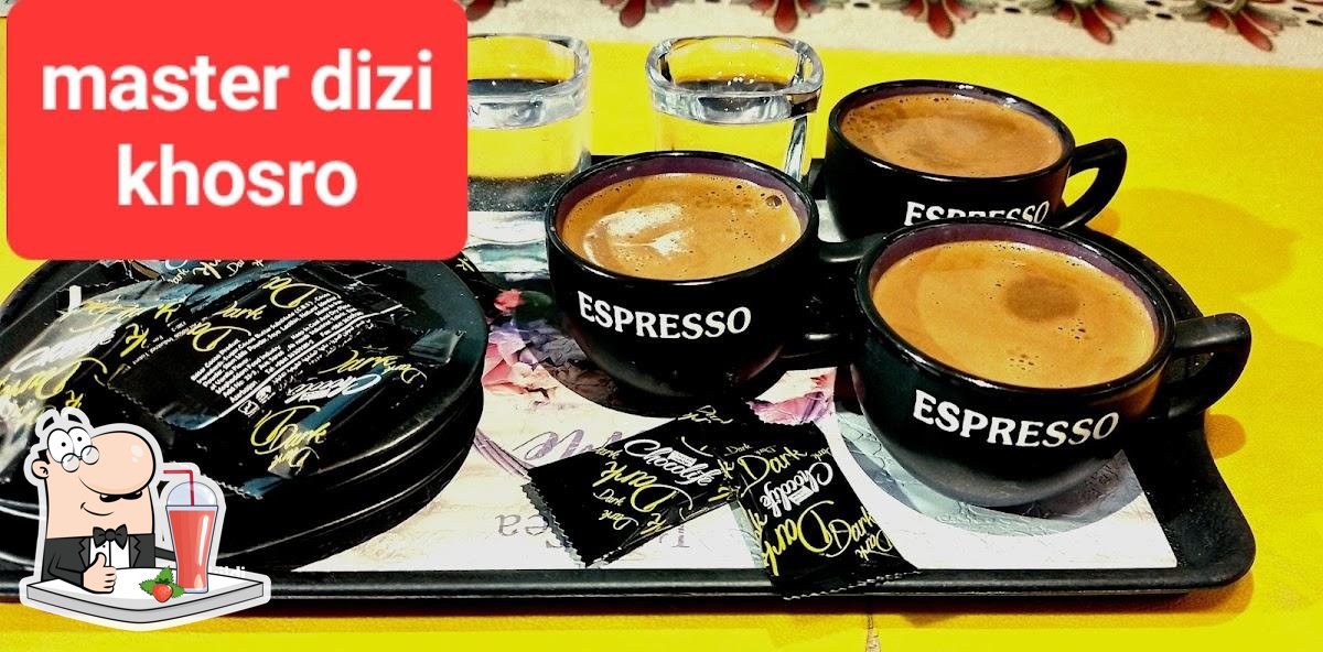 Master dizi khosro