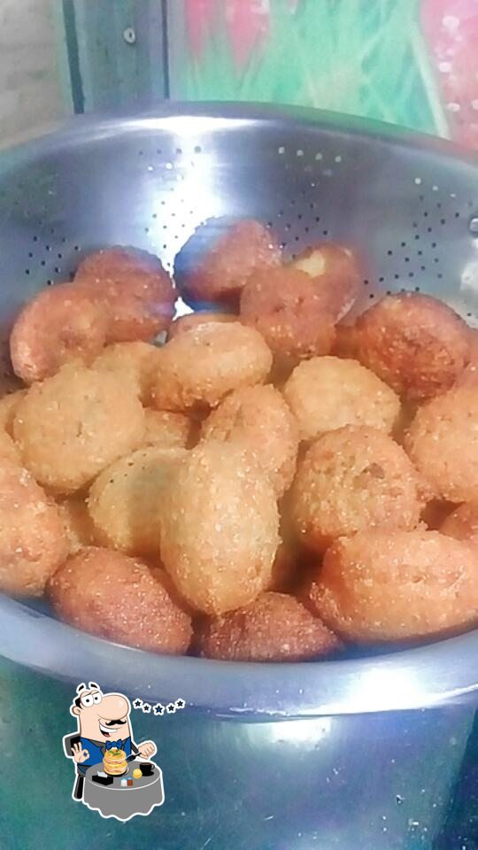 اغذیه عربی خرمشهر