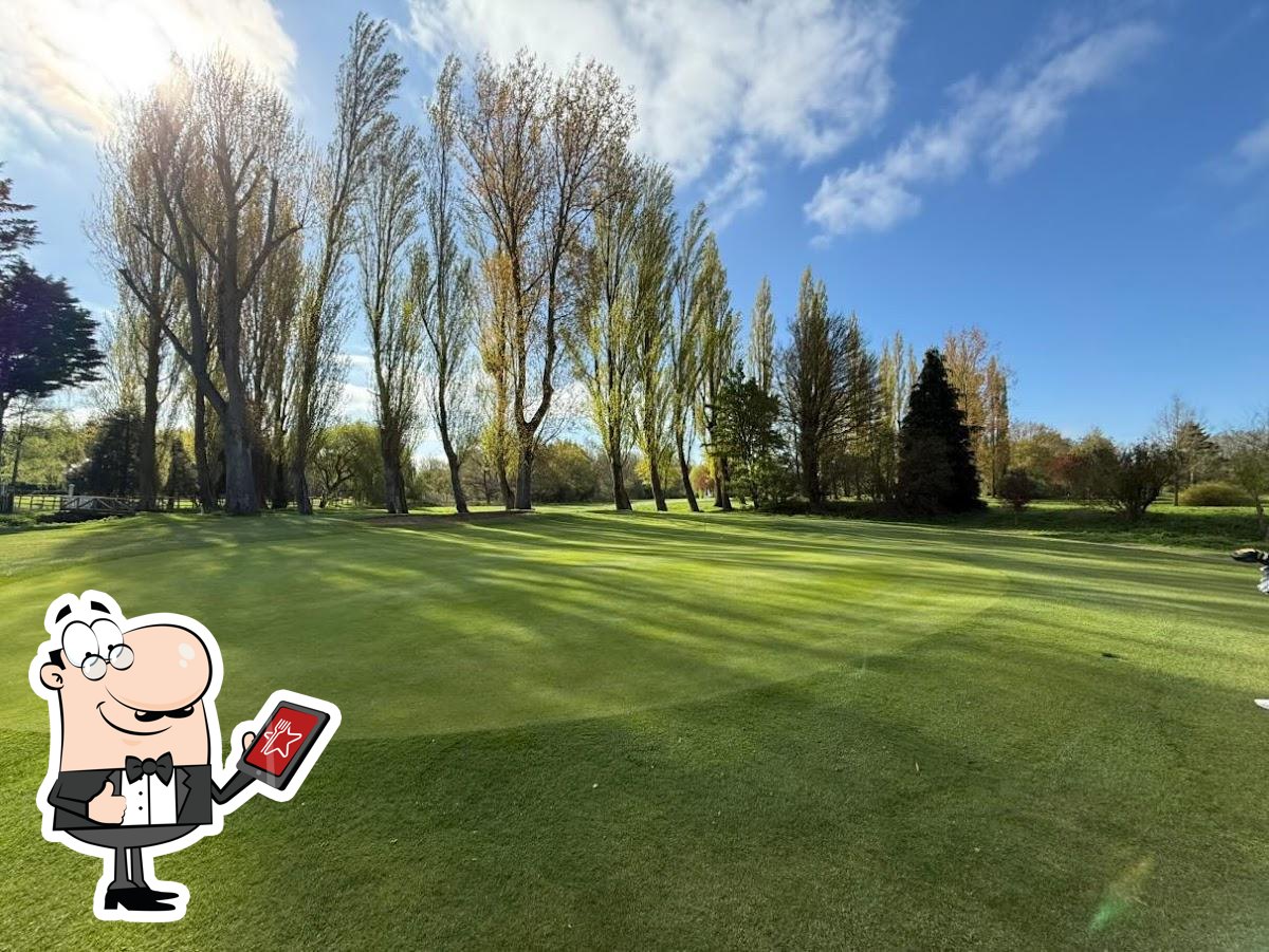 Haverhill Golf Club