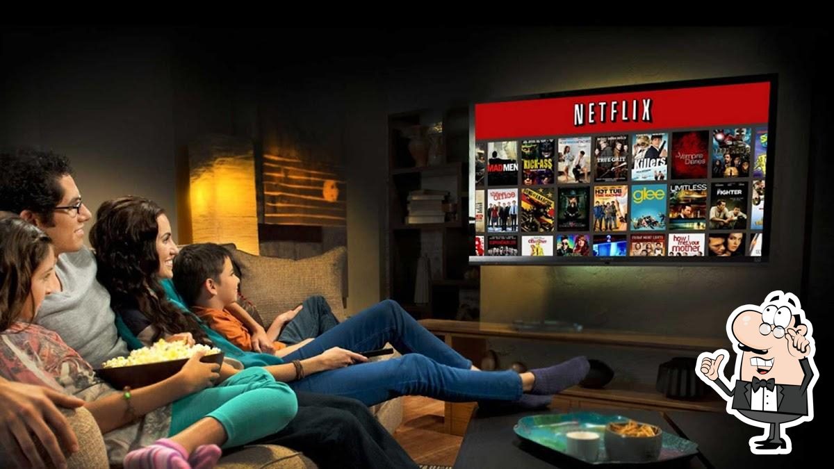 Tienda Netflix