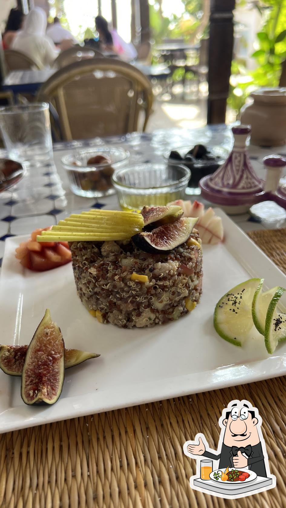 Riad du Pêcheur Safi