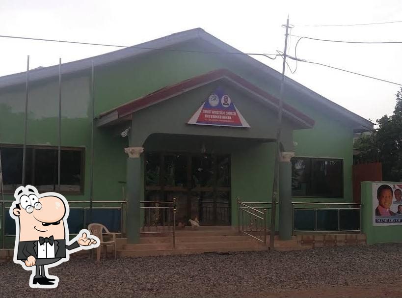 SCC EATERY