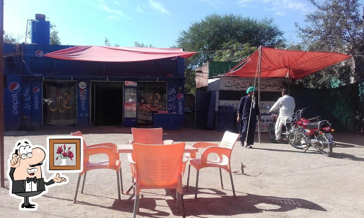 Kashmir Hotel