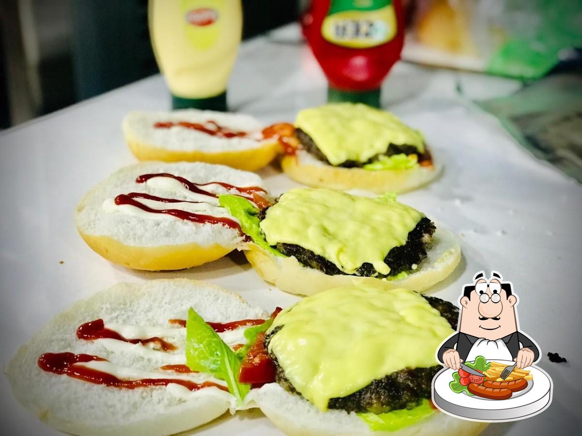 Anas Fast Food