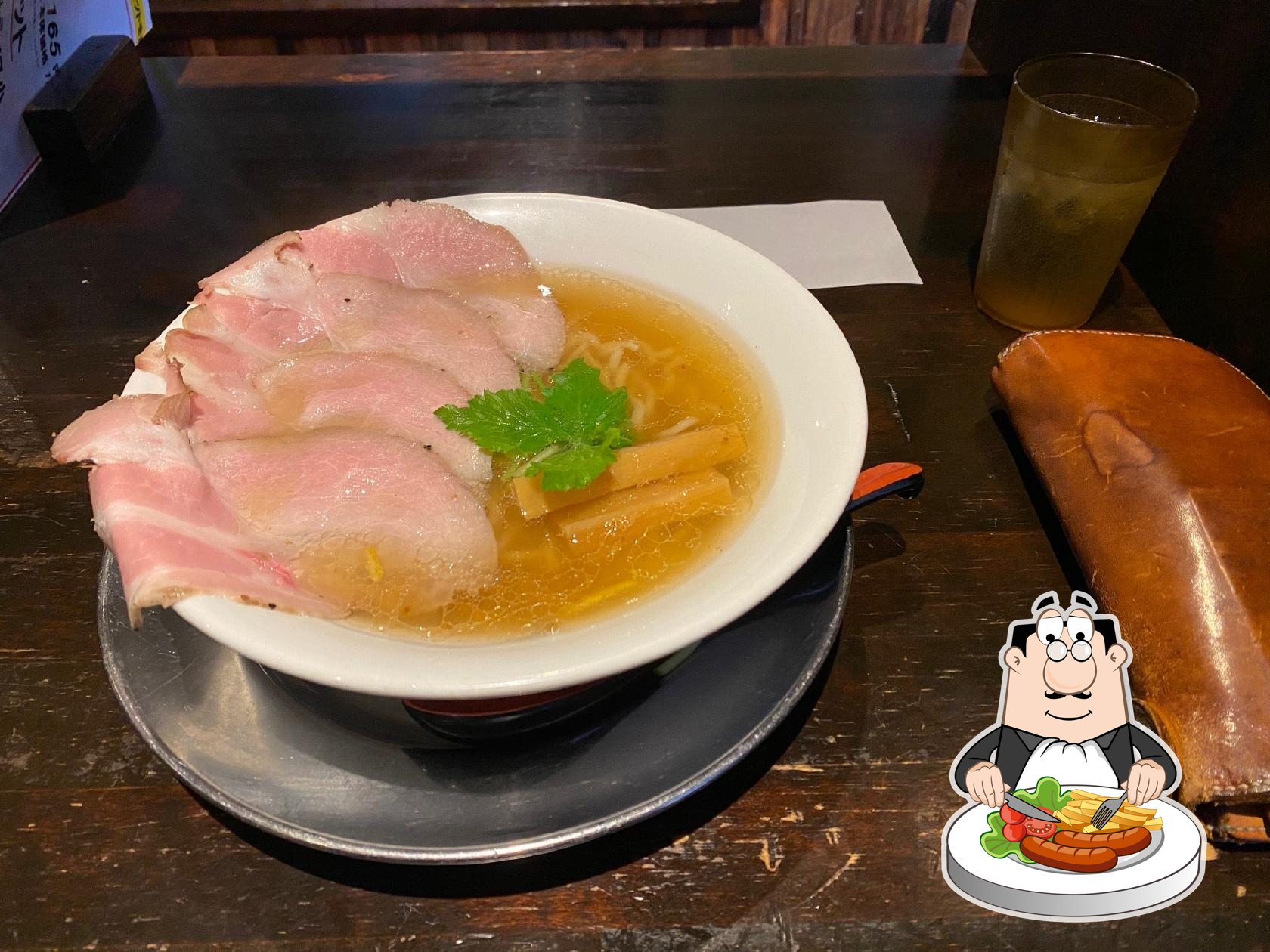 まるかんらーめん