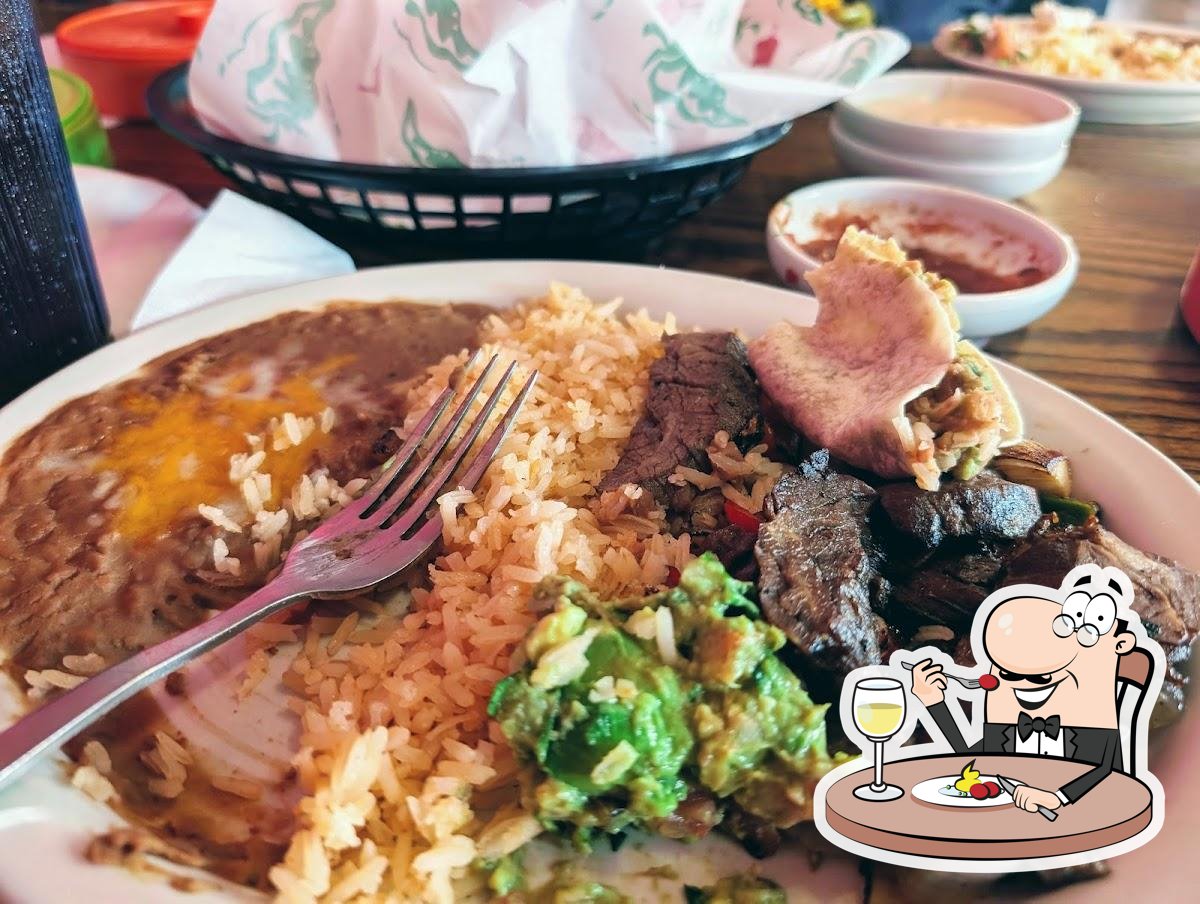 Los Vasquez Mexican Restaurant