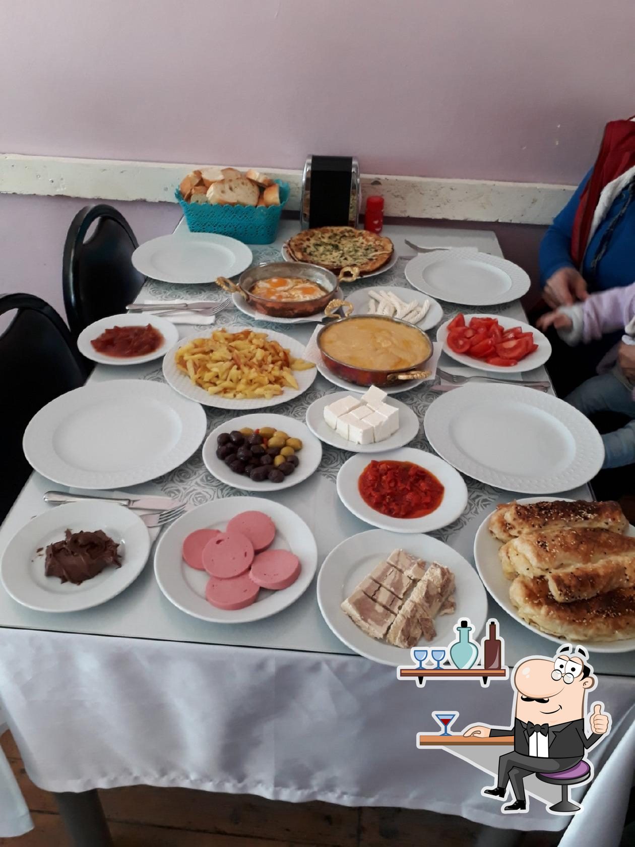 Emine Hanımın Yeri