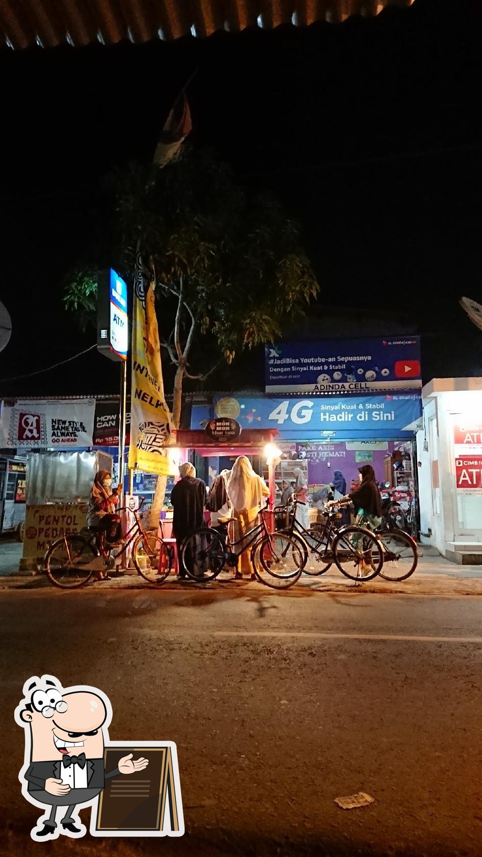 Warung Kuning